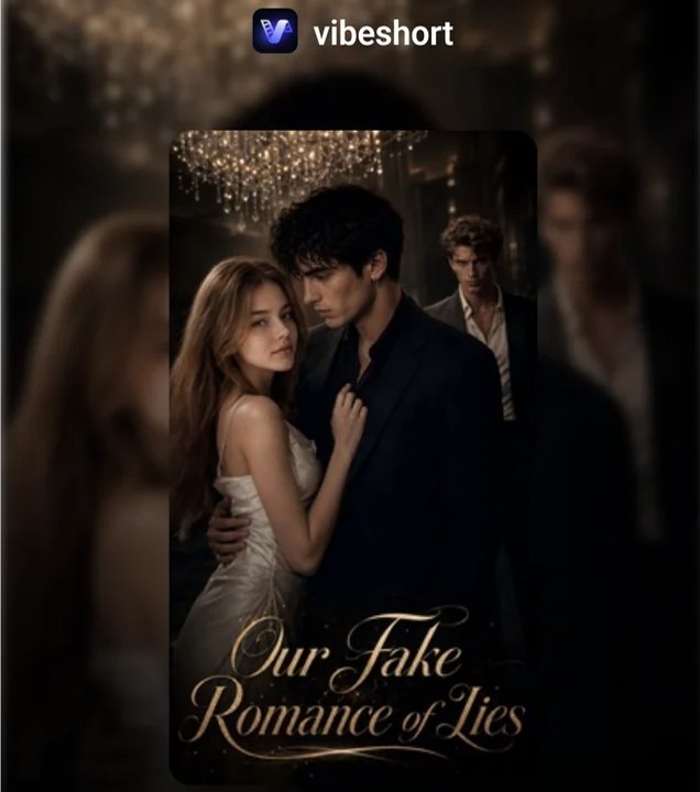 Our fake romance of lies --New
