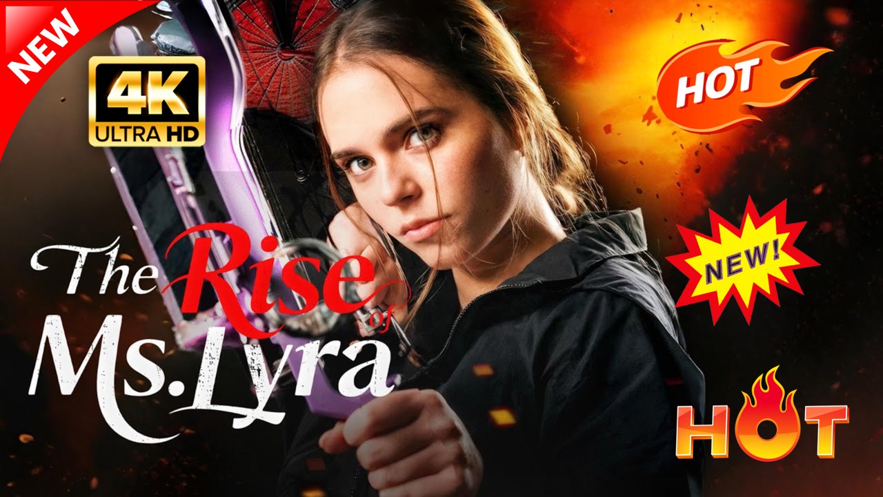 The Rise of Ms. Lyra