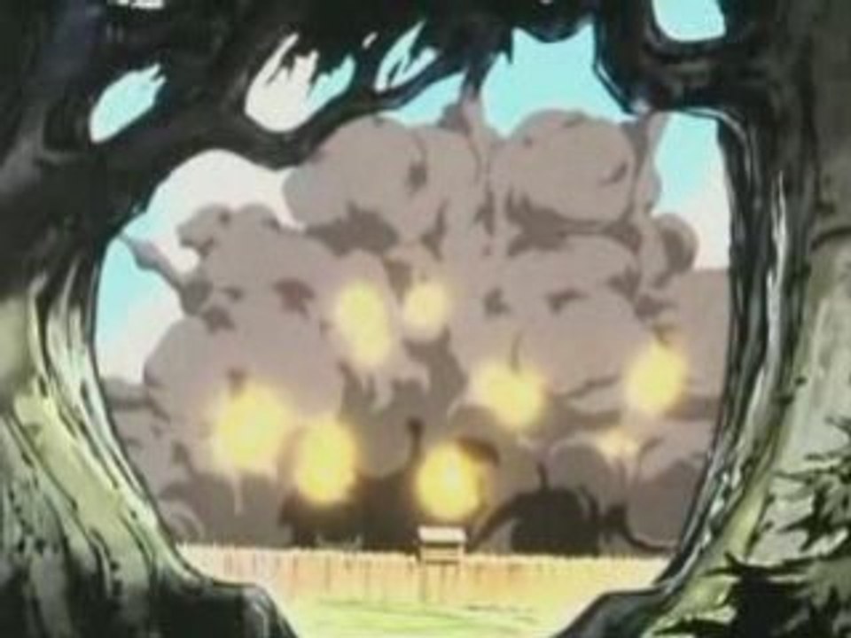 Berserk - bande annonce