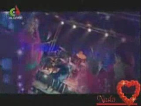 Cheba yamina chaoui plus staifi