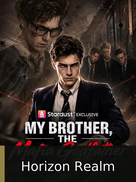 My Brother, the Mafia Godfather #englishsub #fullepisode⚡️❤️🍿 | Horizon Realm