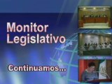 Hector Polo, Monitor Legislativo 10
