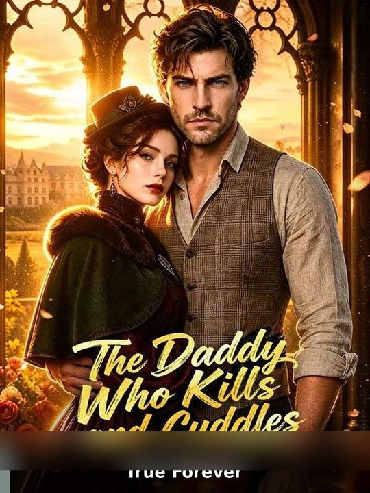 The Daddy Who Kills And Cuddles Full Episode | Secret.Butterfly