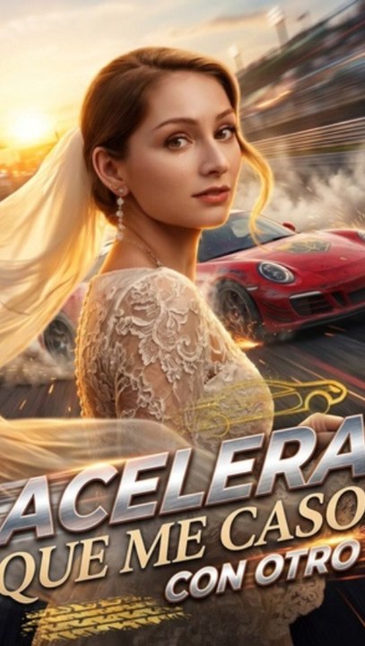 Acelera, que me Caso con Otro - Episodio Completo | Romance Millonario, Ex Arrepentido, Drama Urbano #ASM