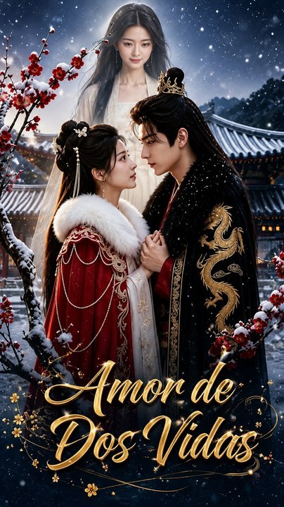 Amor De Dos Vidas Romance Serie Completa Asm 🌟 Premium Short Drama EN