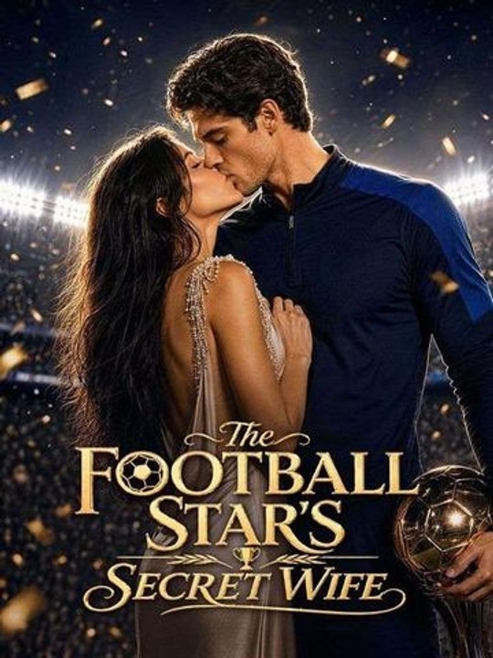 La moglie segreta della stella del calcio | Film Completo in Italiano