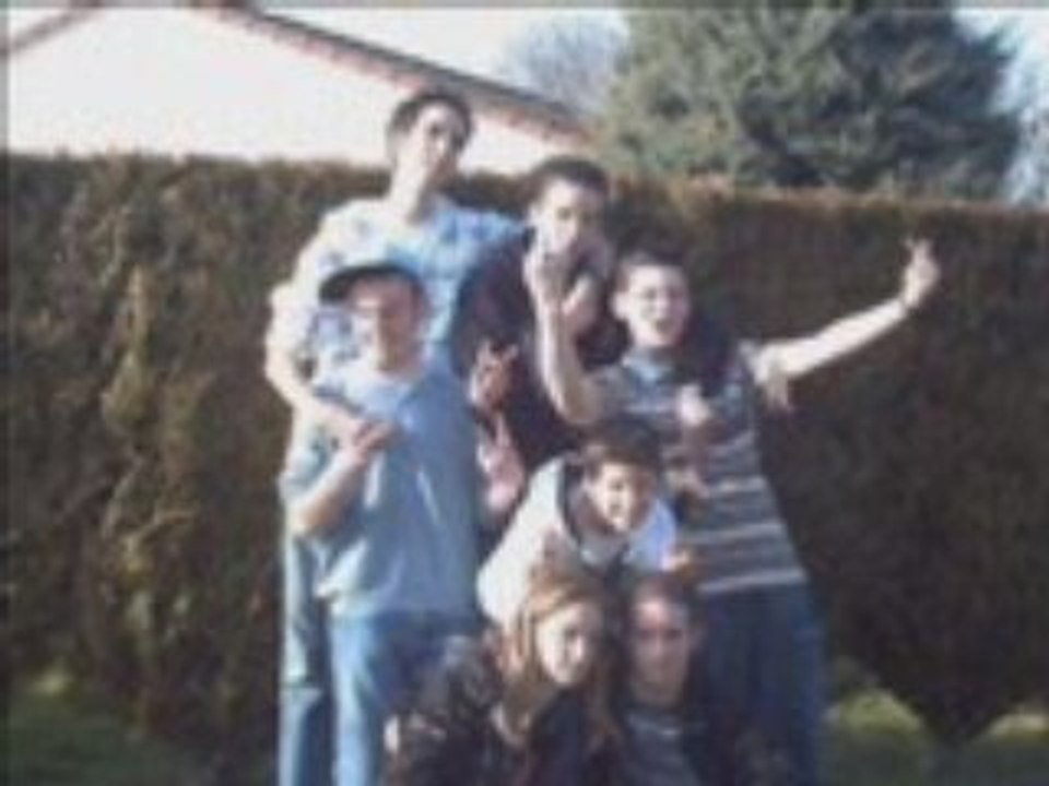 alex et ami