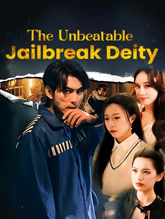 The Unbeatable Jailbreak Deity | Serie Completa | Short Drama Italiano