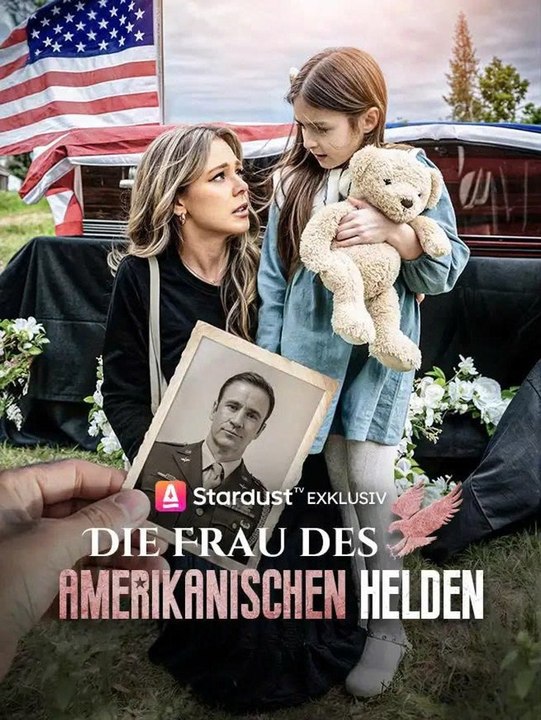 Die Frau des Amerikanischen Helden Full Movie