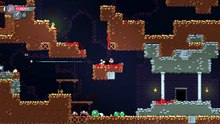 Caveblazers - Vortex Perk