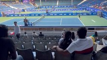 Quem é João Fonseca? A trajetória do jovem talento do tênis brasileiro #Shorts