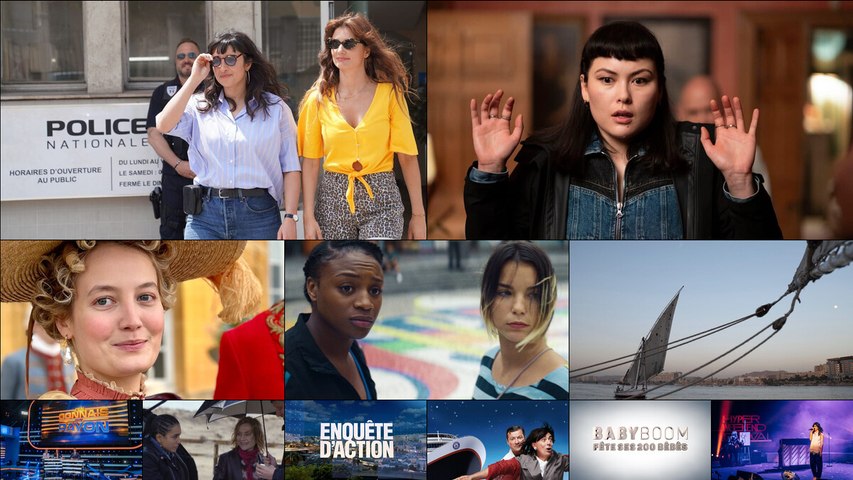 Programme TV de ce soir en Vidéo