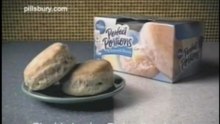 Pillsbury Perfect Portions - Pairs (2005) 0:30 (USA)