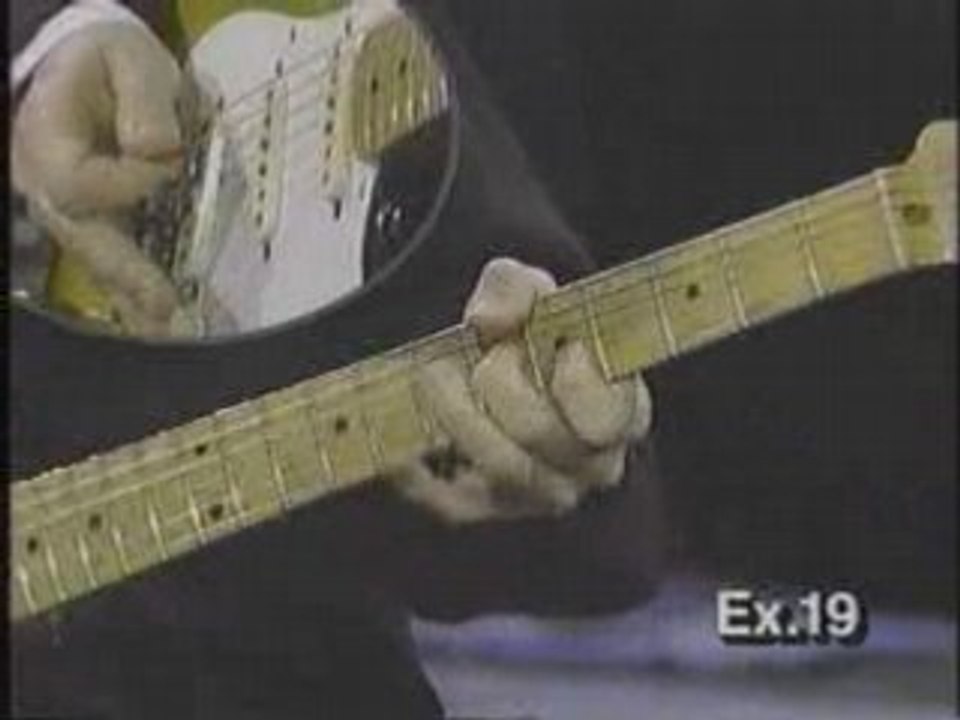 (Fine Art Of Guitar 2of3)