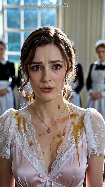 Mafia'S Desire For The Wet Nurse - Ep - FULL ✅ [Eng Sub]