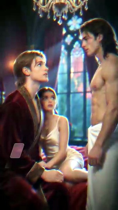 Blood moon lover | Horizon Realm [Full Movie]