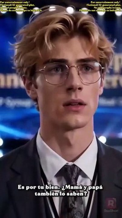 [Hot] [AI BL] Toxic Ties ... [Full Movie]