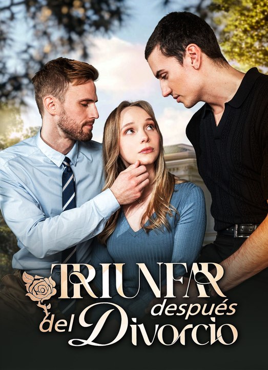 [Doblado]Triunfar después del Divorcio