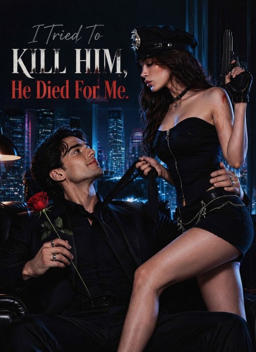 I Tried To Kill Him, He Died For Me