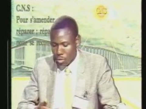 ZAKARI BABABASWE Fimbu ya KELELE