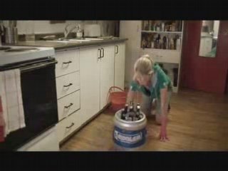Lachvandedag.nl - Koelkast naar vrouw