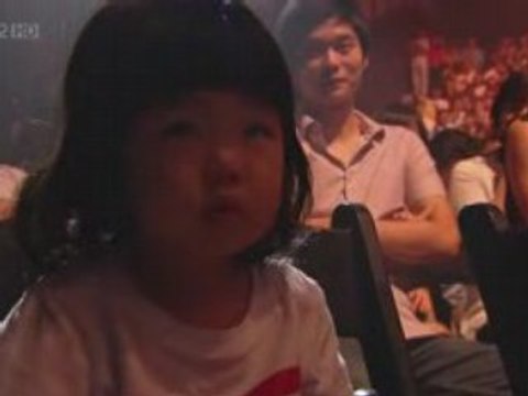 (11 Jul 08) Uhm Jung Hwa ft Jinusean- Interview