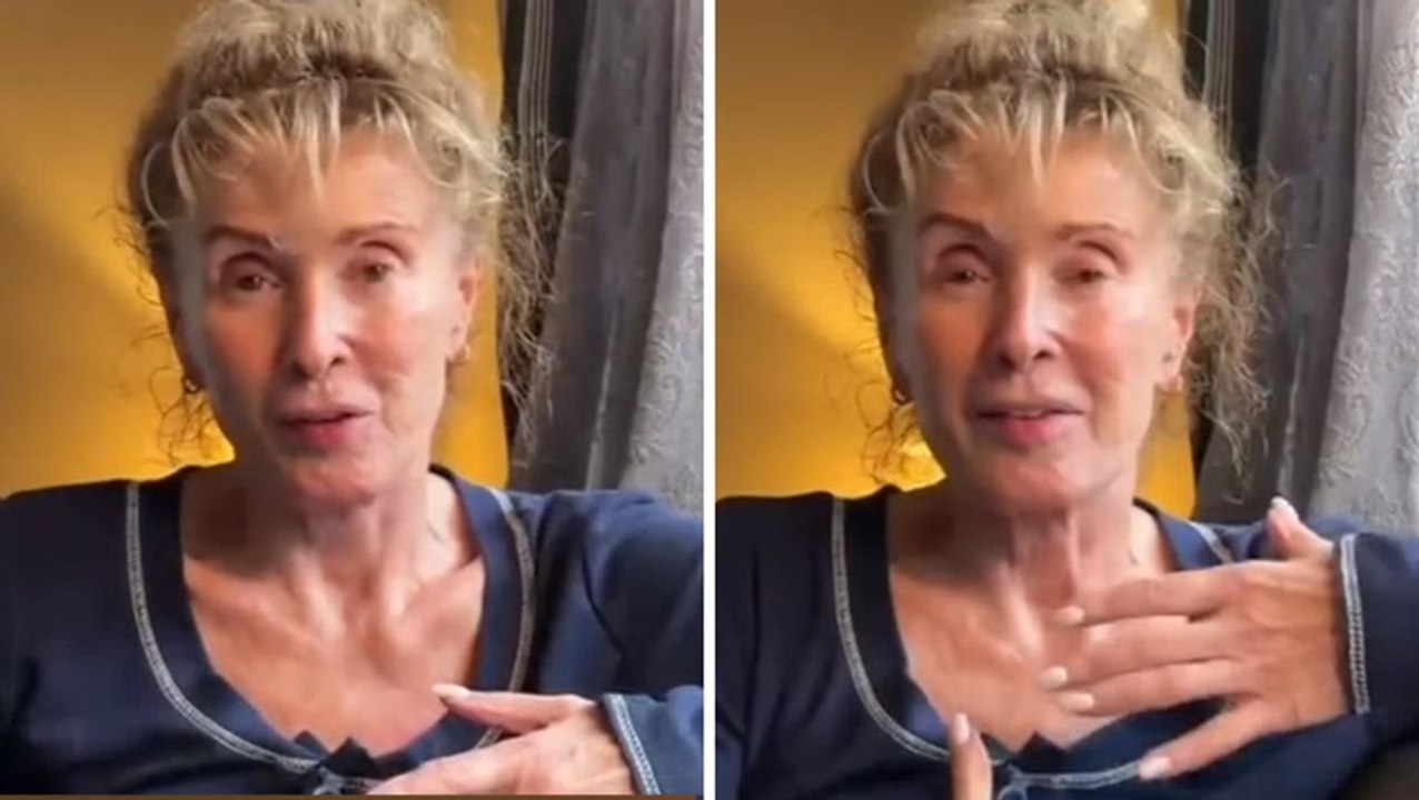 Coronation Street star issues ‘nervous and anxious’ update after cancer diagnosis