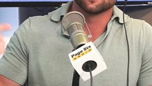 Harry Jowsey defends Alex Cooper's husband Matt Kaplan