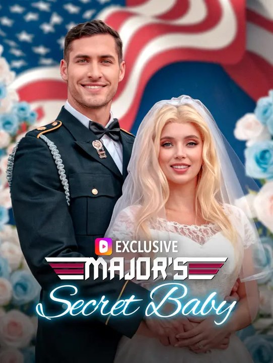 Major's Secret Baby | Serie Completa | Short Drama Italiano