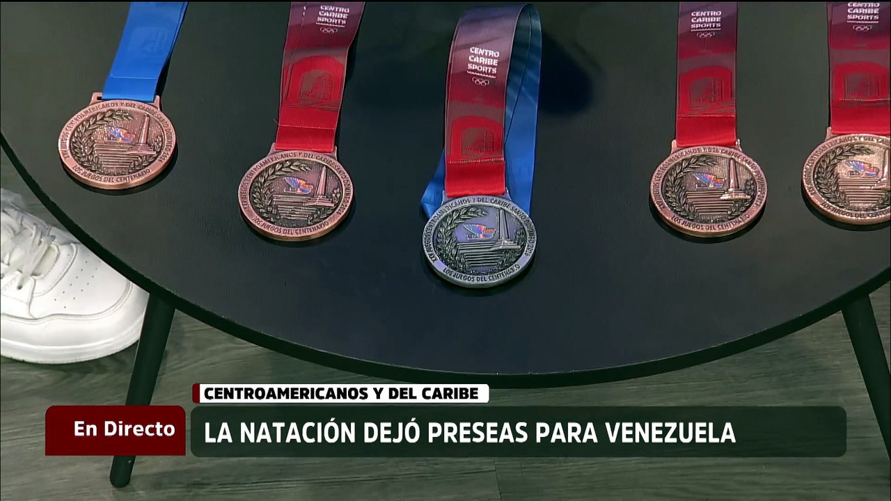 Nueva generación de atletas prometen dominar en las próximas competencias internacionales