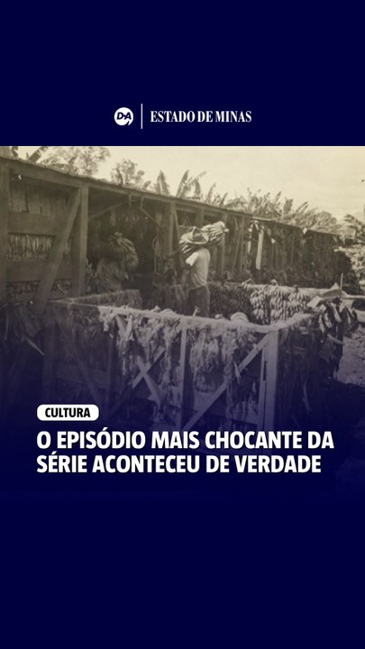Cem Anos de Solidão recria massacre que aconteceu na Colômbia