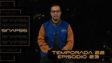 T22 Ep. 23 Topología 1 continuidad - Sinapsis