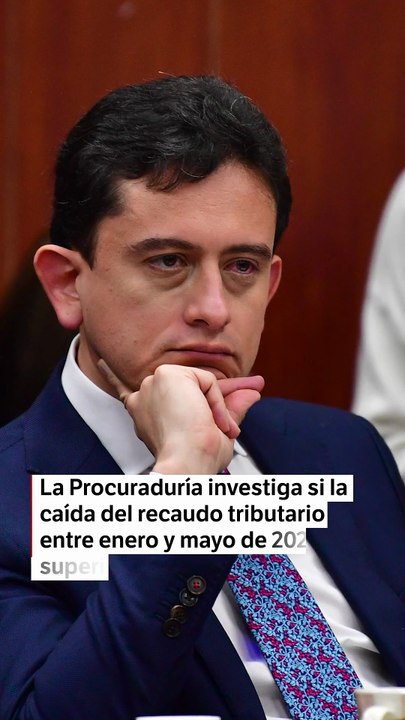 Luis Carlos ReyesProcuraduría abre investigació...