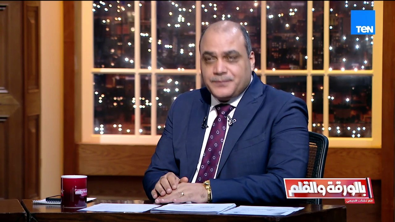 هل تتعرض القوى الناعمة المصرية للاستهداف؟ محمد الباز يرد بقوة على استهداف على أم كلثوم