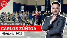 Escuelas militarizadas de Guanajuato desafían a la SEP | Carlos Zúñiga, 4 de agosto de 2026