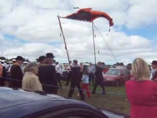 Bruces True Blues - Bellaghy @ Maghera Twelfth 2008