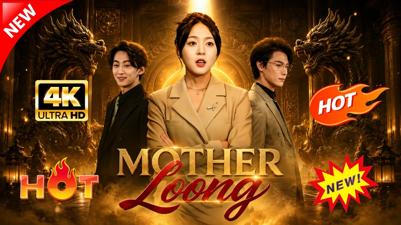 Mother Loong | Hot Drama Full Eng Sub