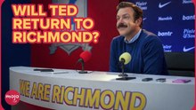 10 Questions Ted Lasso Season 4 Needs to Answer