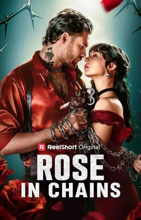 Rose in Chains