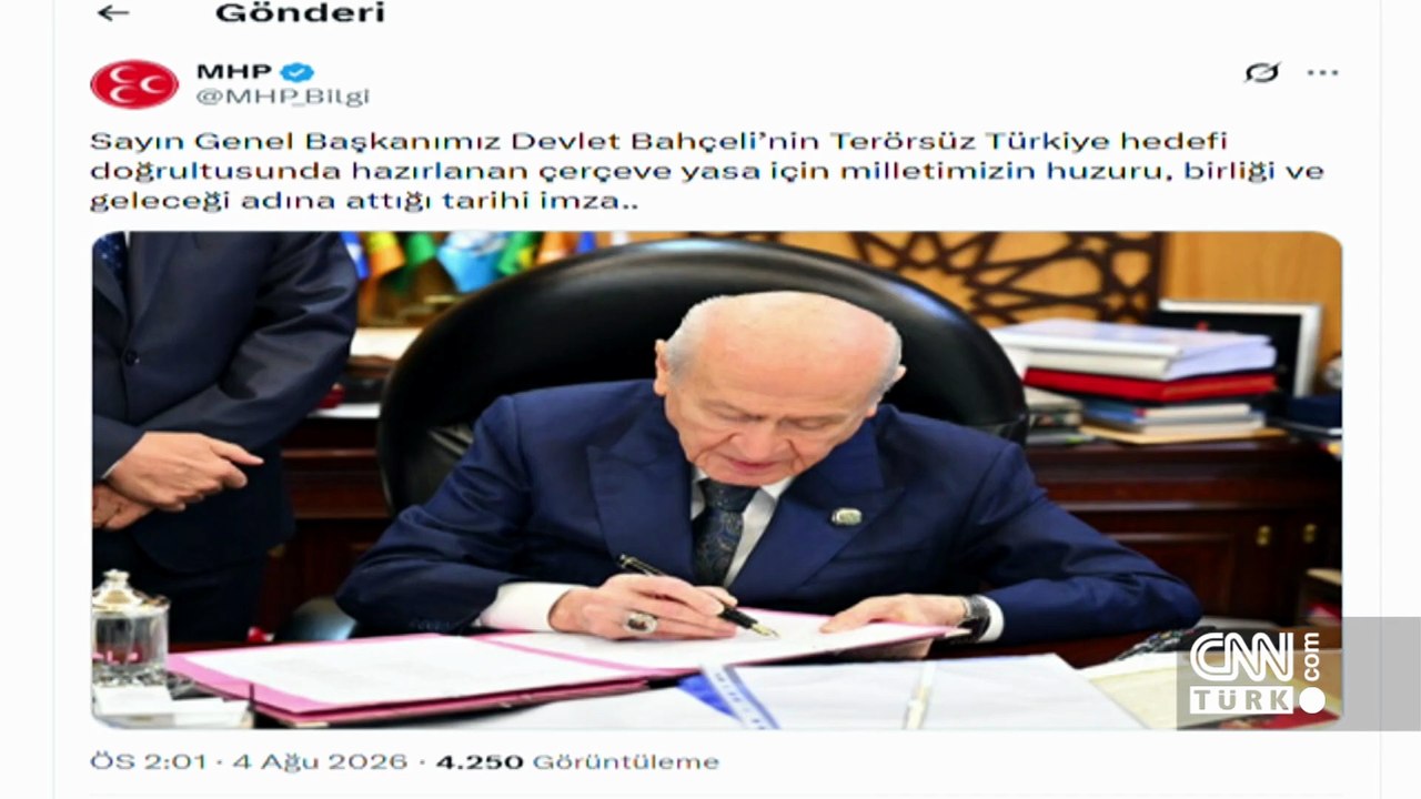 Bugün 4 Ağustos 2026 Salı