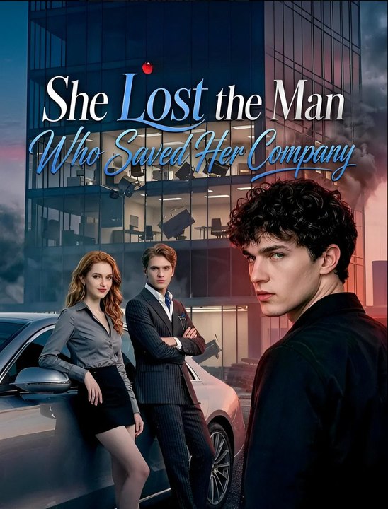 She Lost The Man Who Saved Her Company- Drama FULL MOVIES ENGLISH SUB