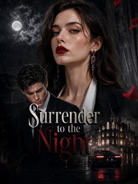 Surrender to the Night FULL HD 🌟 Premium Short Drama EN