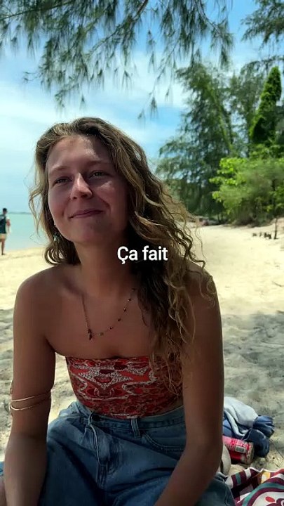 Vivre ses émotions en voyage solo