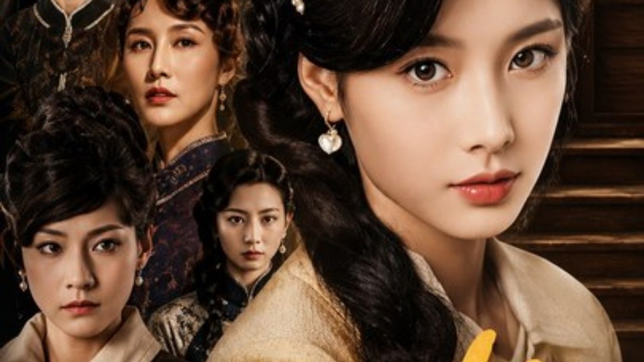 The Everlasting Scent of Us - Full Movie ENG SUB #ARS