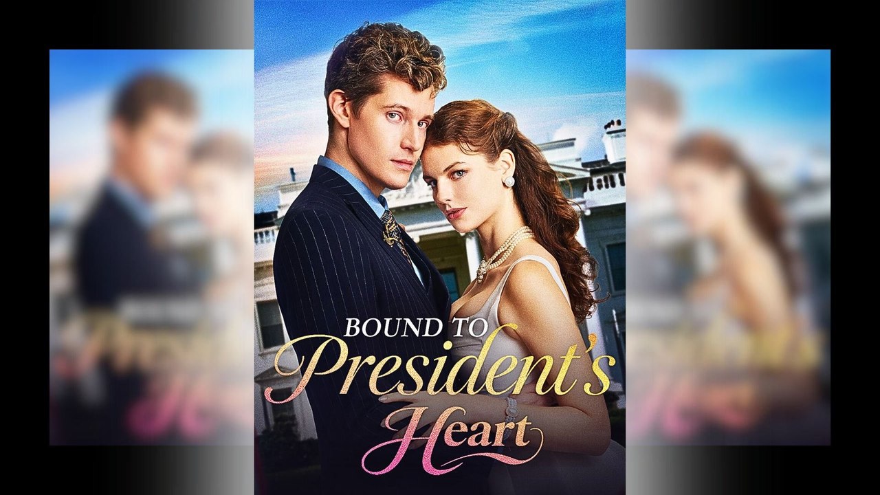 Bound To President's Heart