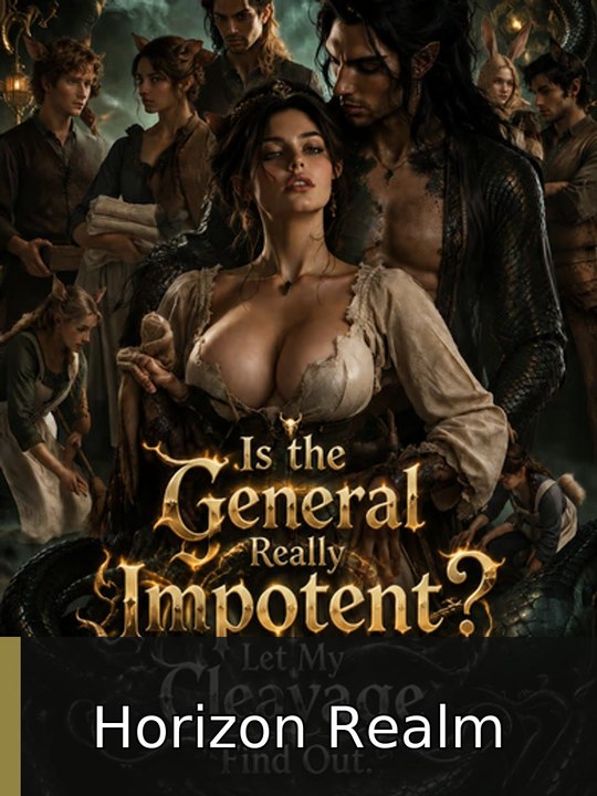 Is The General Really Impotent Let My Cleavage Find Out englishsub fullmovie🍿🍿🍿 Horizon Realm
