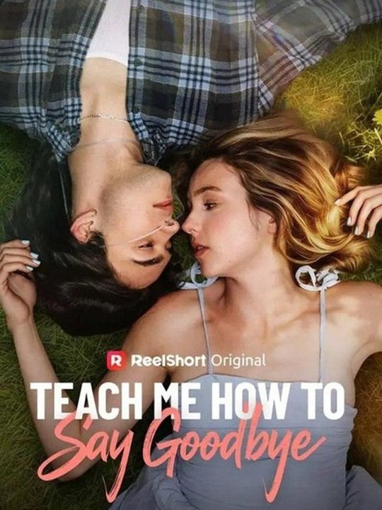 Teach Me How to Say Goodbye EnglishSub🧡🍏 🔥 (2026) - FULL ENGSUB