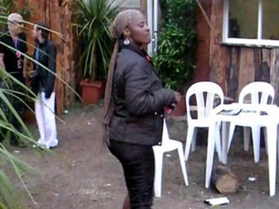 Coulisses