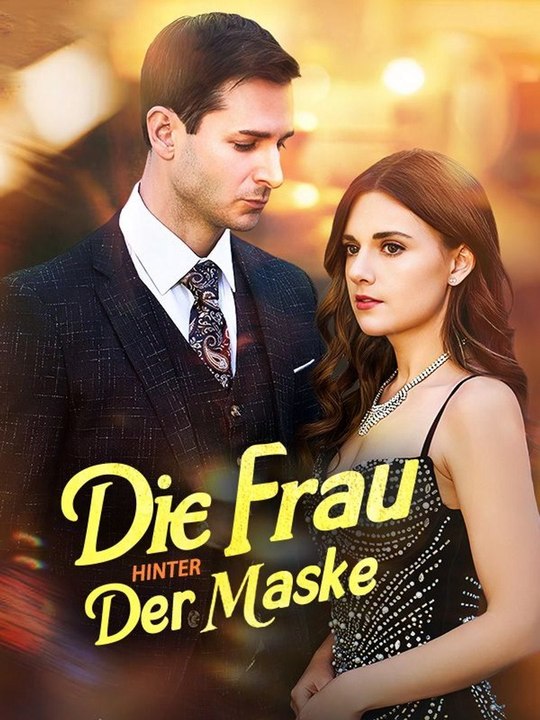 Die Frau hinter der Maske | Das Minidrama | Delust Language