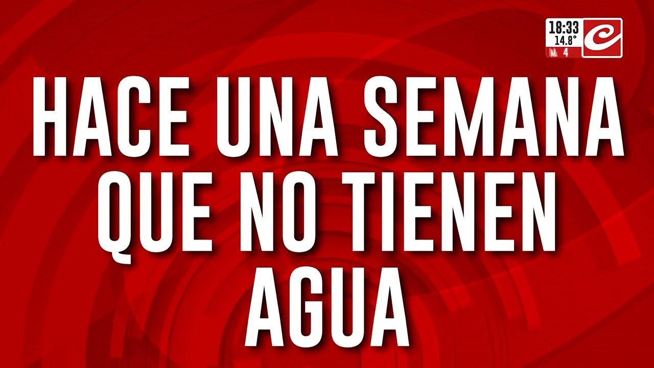 Agua